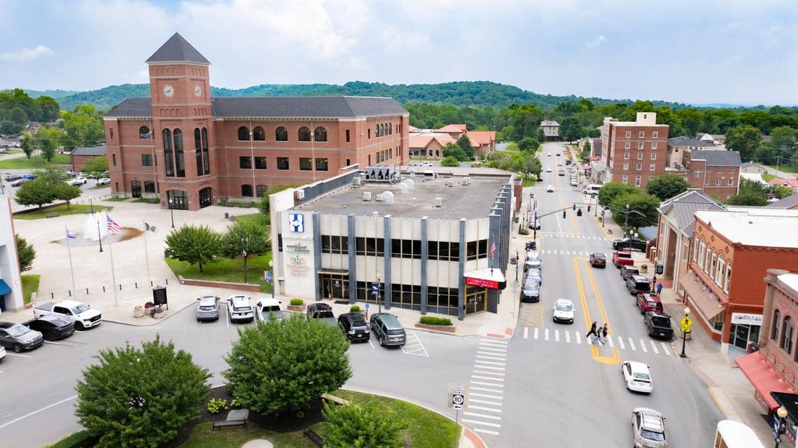 100 Public Square C, Somerset, KY 42501