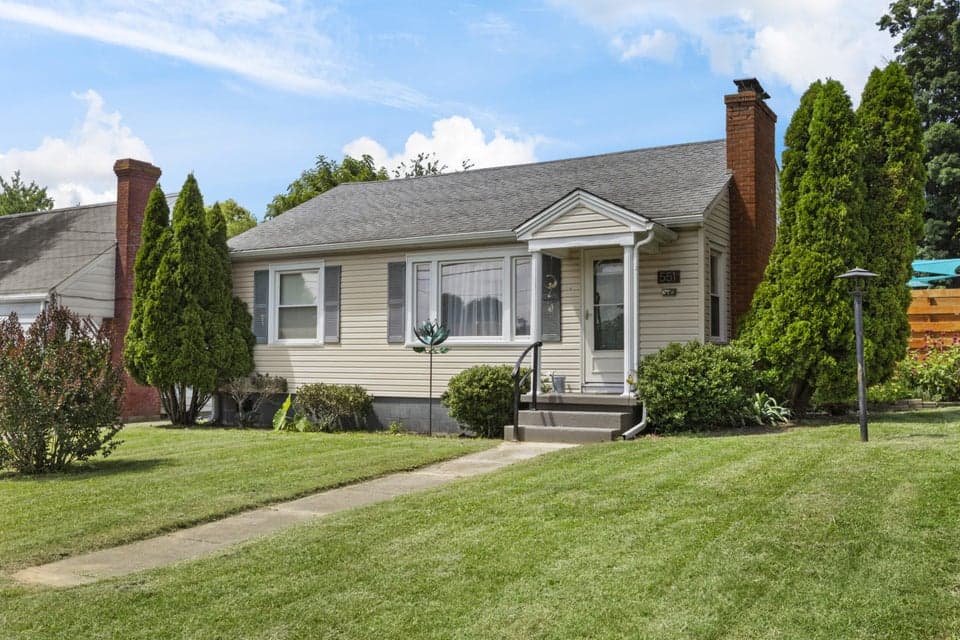 551 Cornishville Street, Harrodsburg, KY 40330