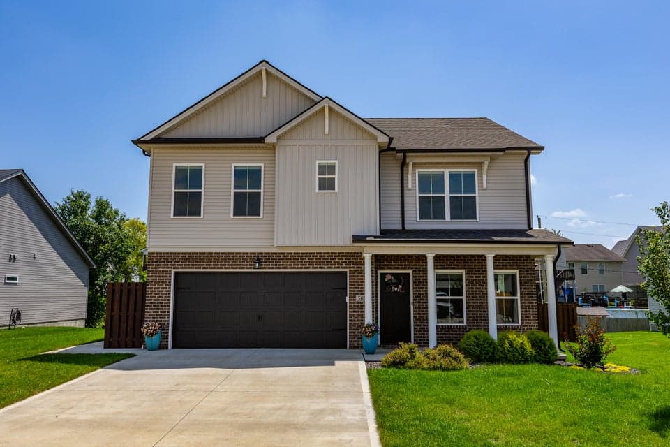 501 Friendly Avenue, Nicholasville, KY 40356