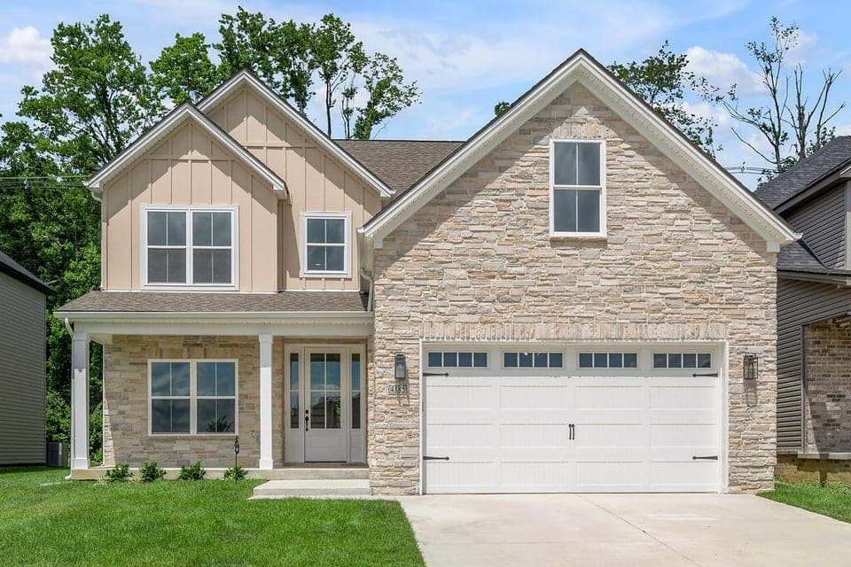 4185 Buttermilk Road, Lexington, KY 40509