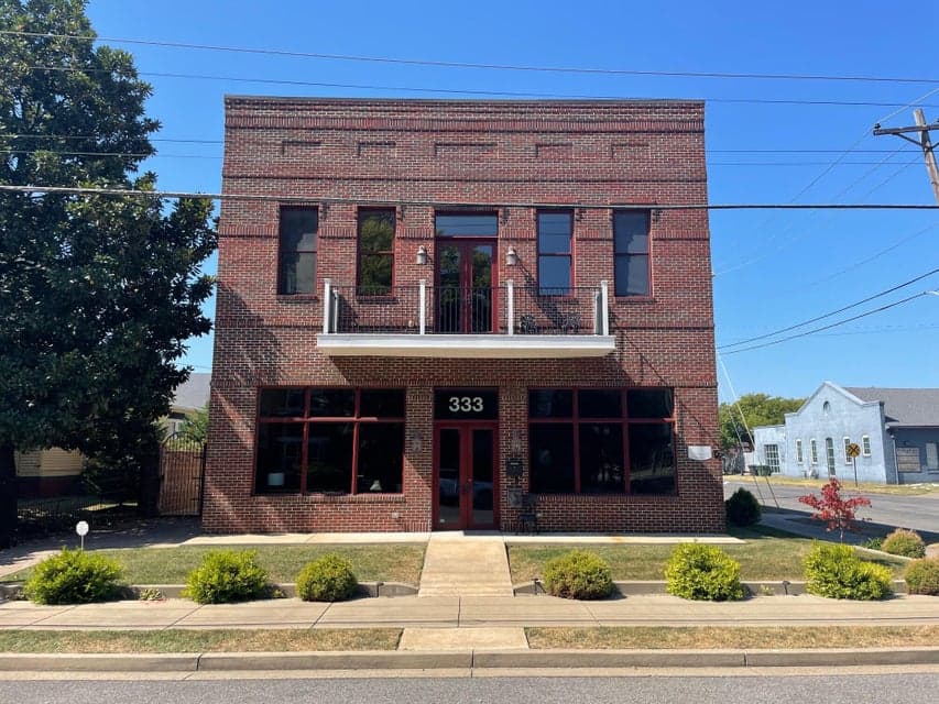 333 N 9th Street, Paducah, KY 42001