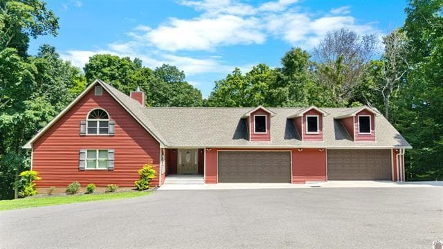 341 Dixon Lane, Eddyville, KY 42038