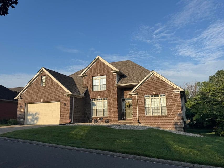 1369 Estates Hill Circle, Lexington, KY 40511