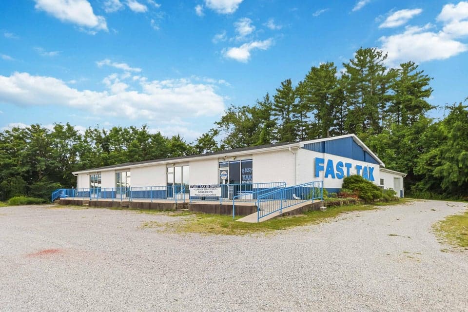 4821 S Highway 27, Somerset, KY 42501
