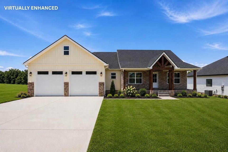 102 Bill Silvey Road, Danville, KY 40422