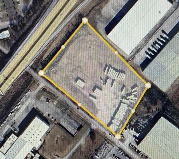 6.83 Acres Calvin Drive, Hopkinsville, KY 42240
