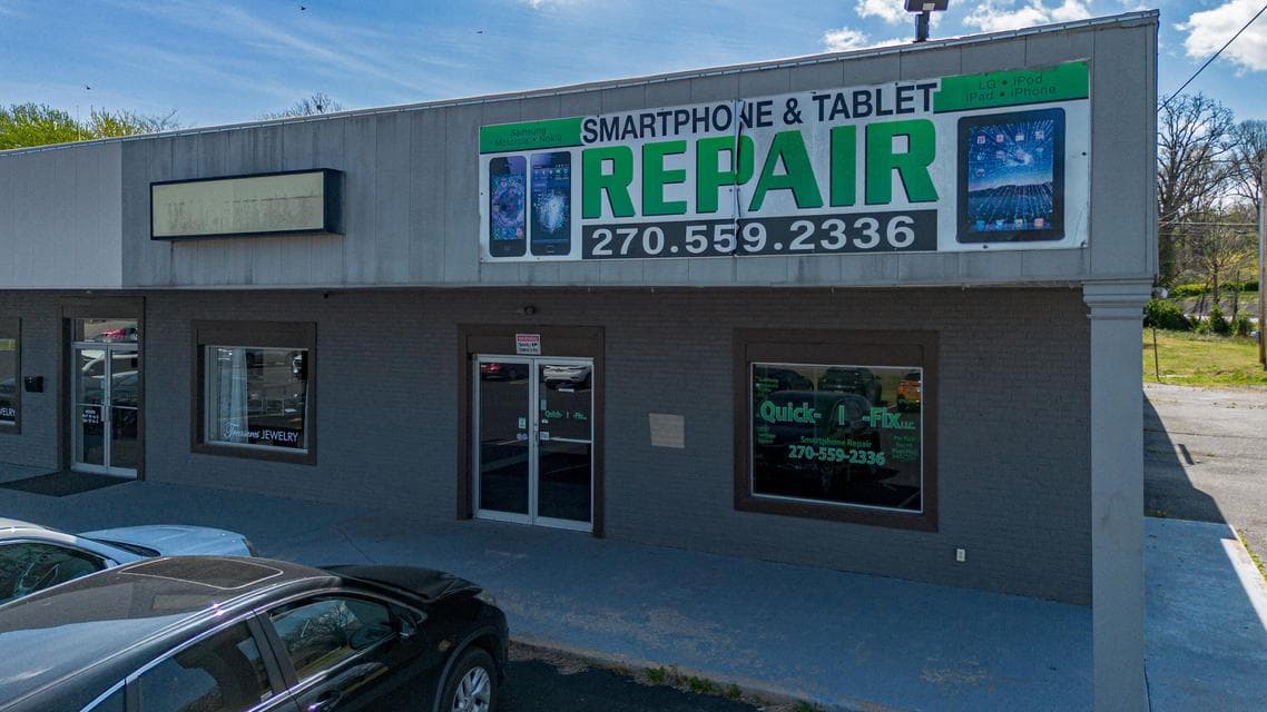 3790 Hinkleville Road Suite D, Paducah, KY 42001