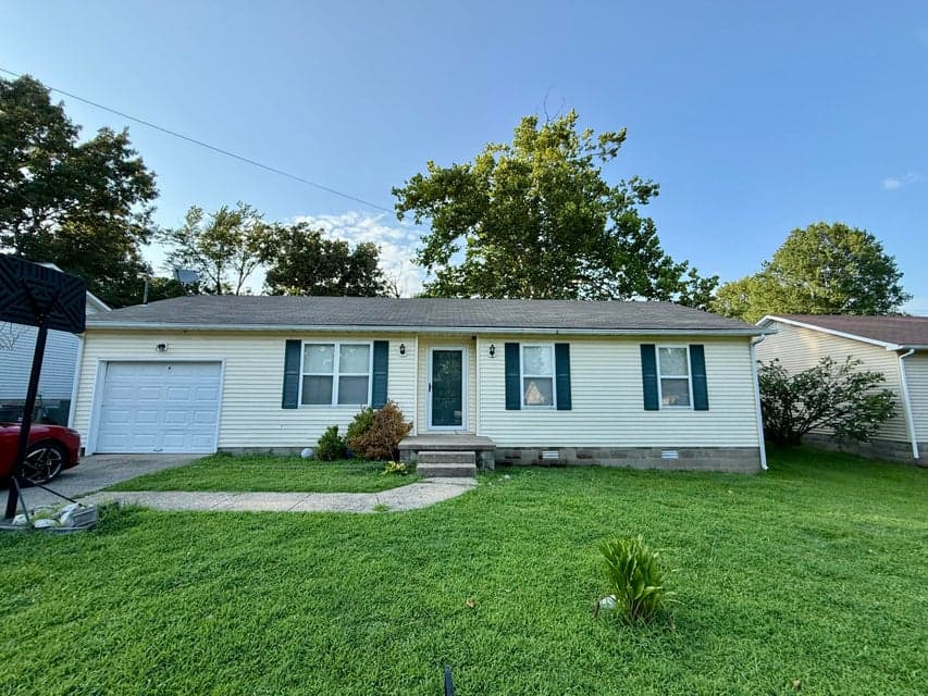 609 Highland Street, Mayfield, KY 42066