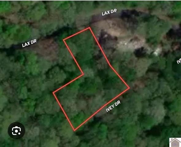 Lot 522, 523, 526, 531 Ivey Drive, New Concord, KY 42076