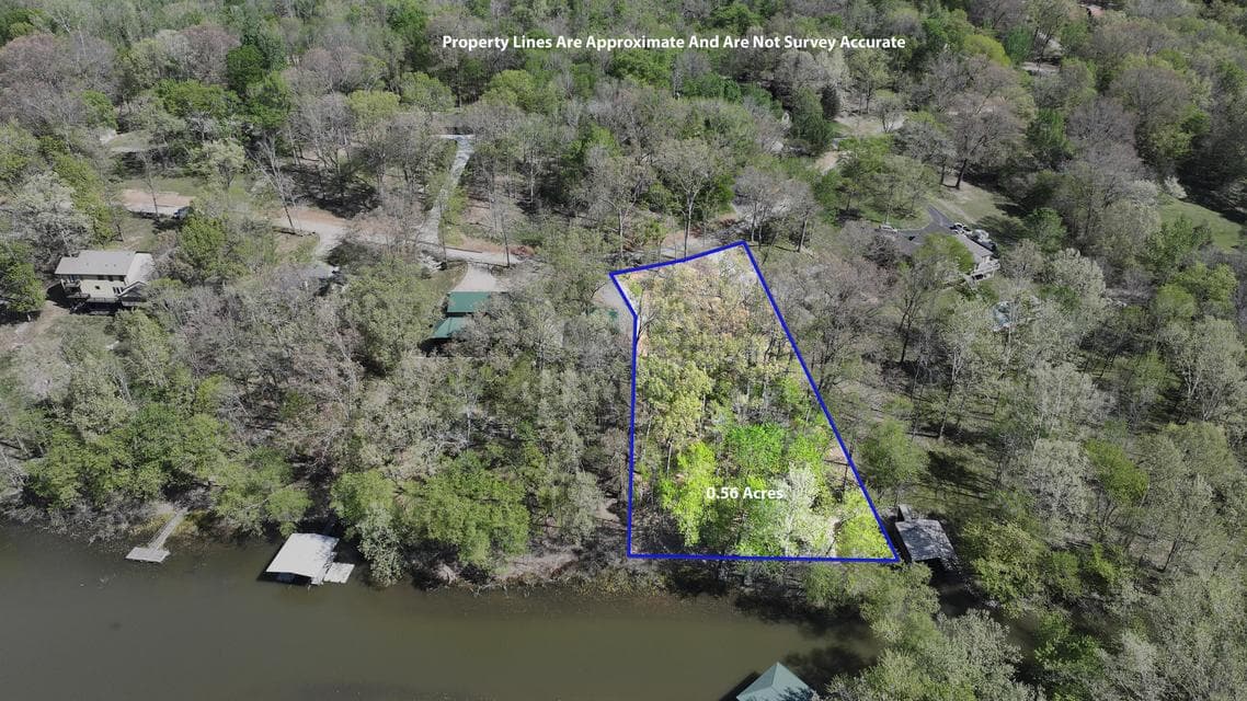 Lot 8E Holiday Way, Cadiz, KY 42211