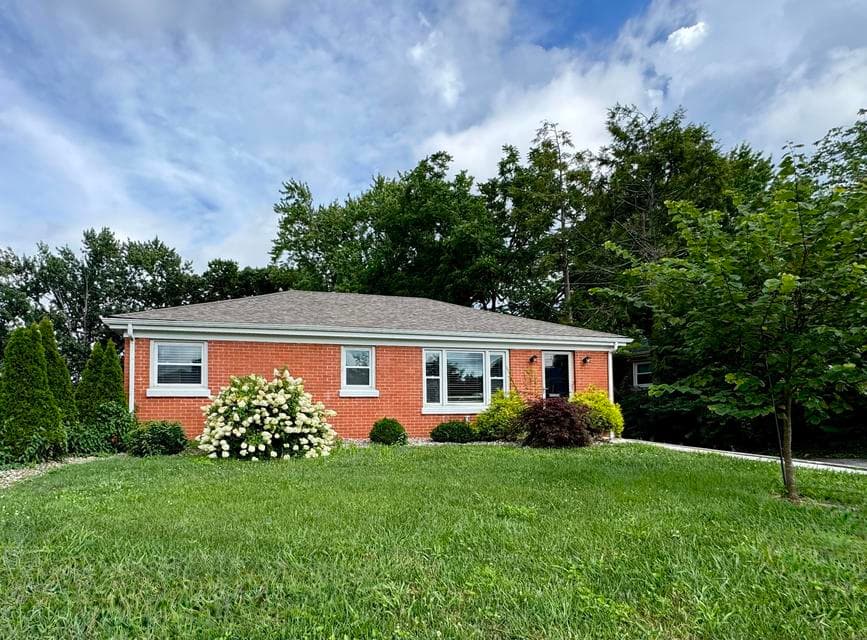 2564 Millbrook Drive, Lexington, KY 40503