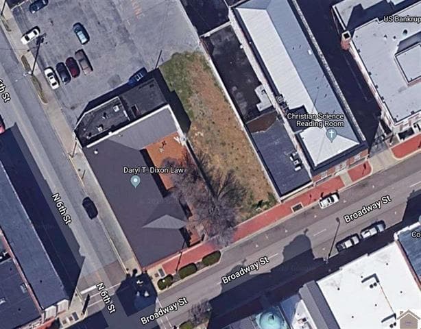 525 Broadway Street, Paducah, KY 42001