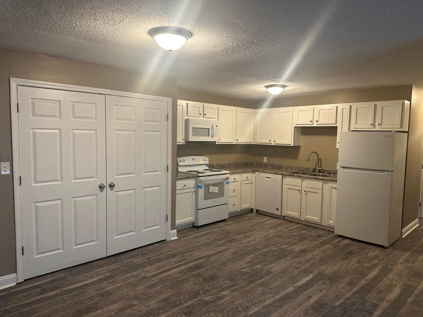 240 Geri Lane Unit D, Richmond, KY 40475
