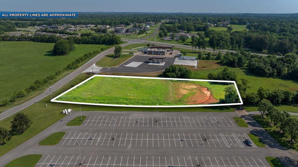 4300 Lafayette Road, Hopkinsville, KY 42240