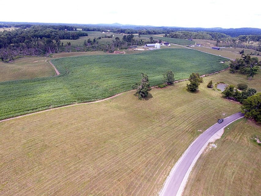 Lot 218 Stillwater, Russell Springs, KY 42642