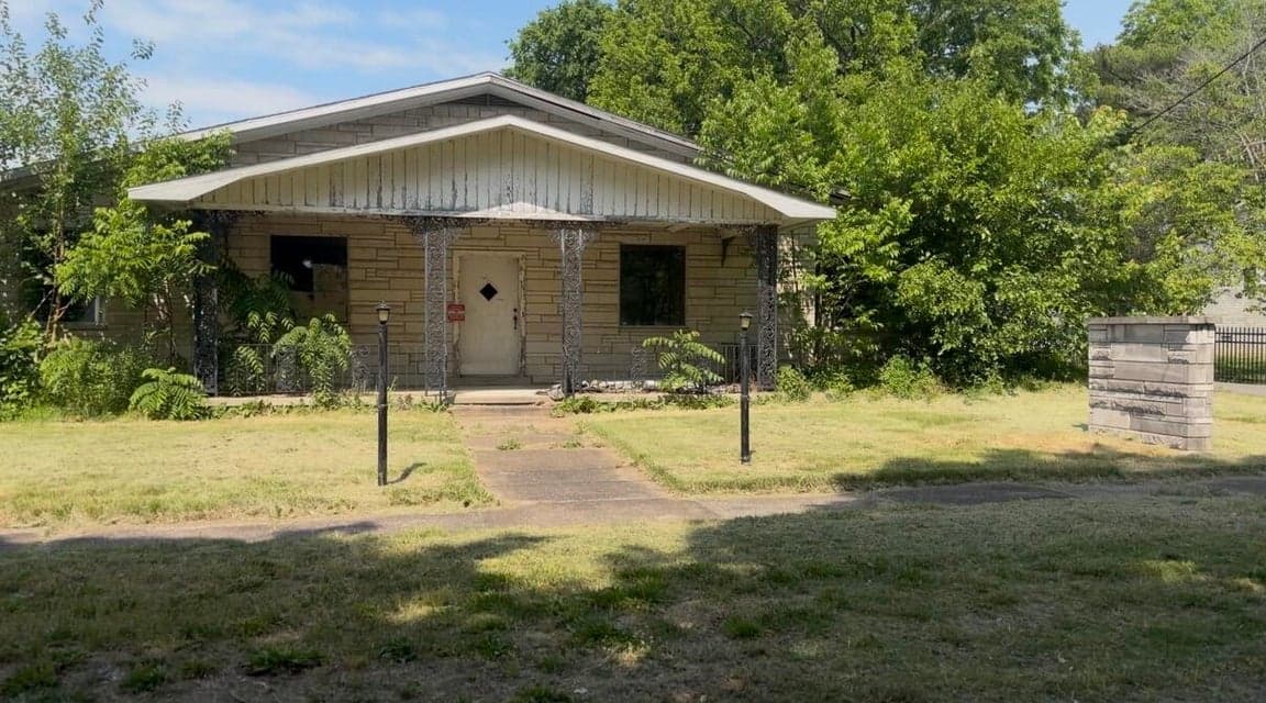 231 S 5th Street, Barlow, KY 42024