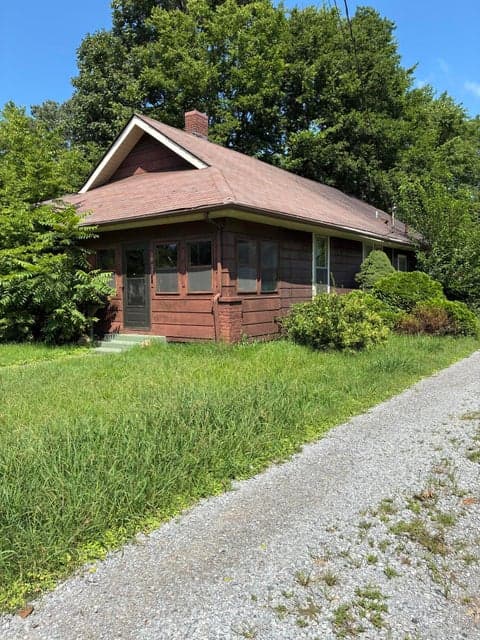 1907 Adams Street, Paducah, KY 42001