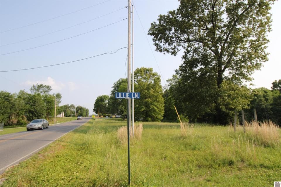 00 0 Lillie Ln Lot 29 Lane 28, Gilbertsville, KY 42044