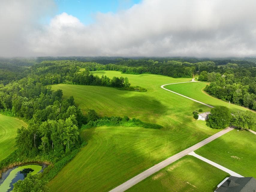 1475 Gosser Ridge Road, Liberty, KY 42539