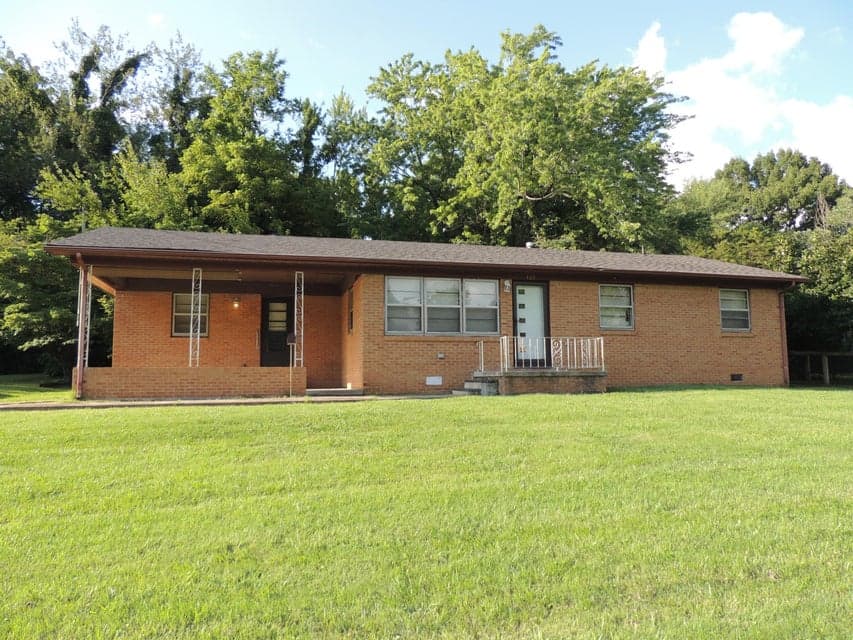 409 Macedonia Street, Mayfield, KY 42066