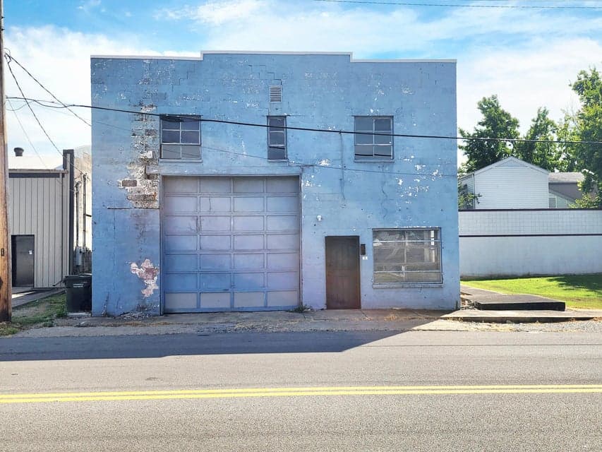 315 E 4th Street, Hopkinsville, KY 42240
