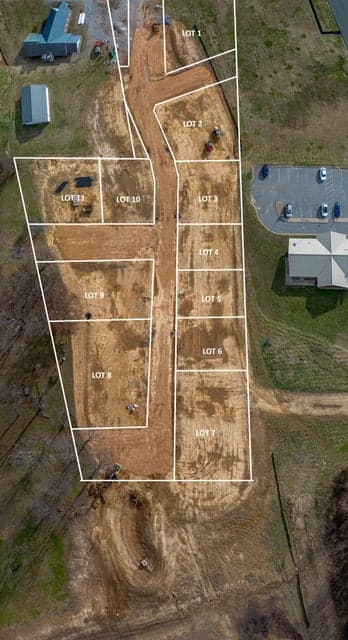 000 Reno Drive Lot 2, Barlow, KY 42024