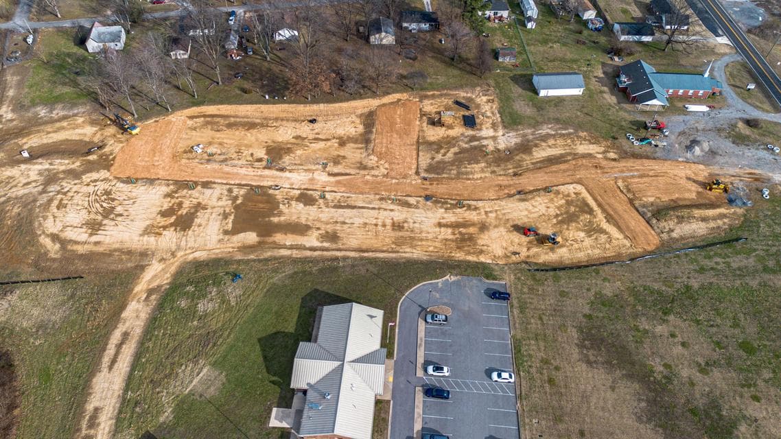 000 Reno Drive Lot 3, Barlow, KY 42024