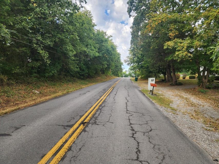 6670 Newstead Road, Hopkinsville, KY 42240