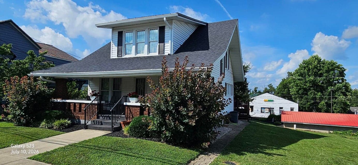 107 Woodward Avenue, Brooksville, KY 41004
