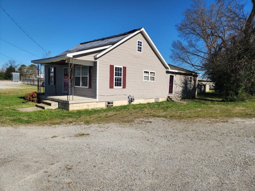 518 E 2nd Street, Hopkinsville, KY 42240