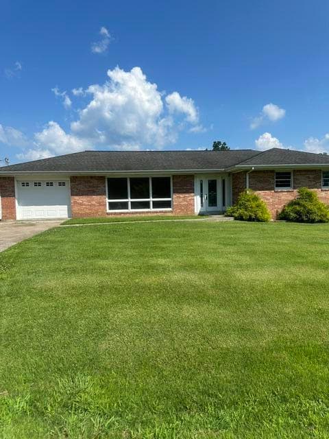 148 Fredrick Lane, Wickliffe, KY 42087