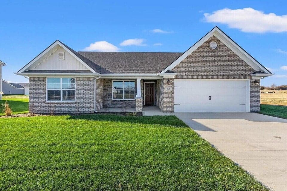 119 Landry Lane, Georgetown, KY 40324