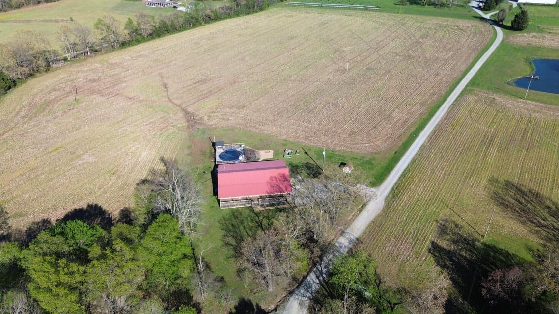 12082 Johnson Mill Road, Crofton, KY 42217