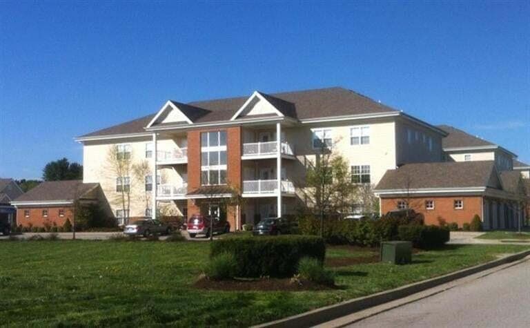 4235 Reserve Road 104, Lexington, KY 40514