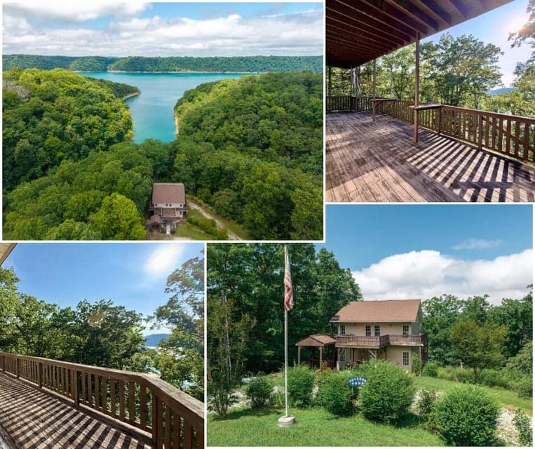 340 Hunters Paradise Road, Monticello, KY 42633