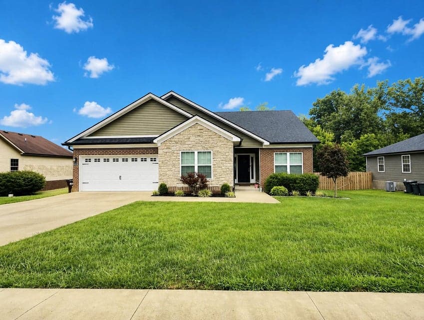 343 Lacey Mae Way, Richmond, KY 40475