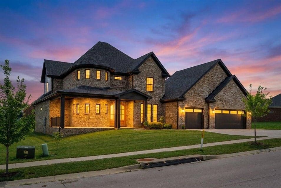 413 Weston Park, Lexington, KY 40515