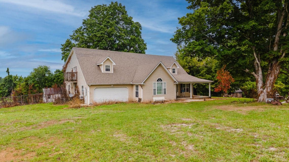 2416 Meador Port Oliver Rd Road, Scottsville, KY 42164
