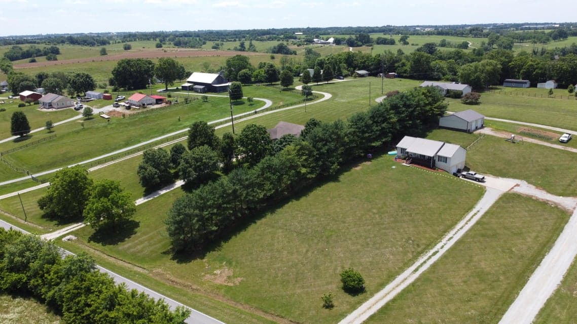 3250 Osborne Road, Mt Sterling, KY 40353