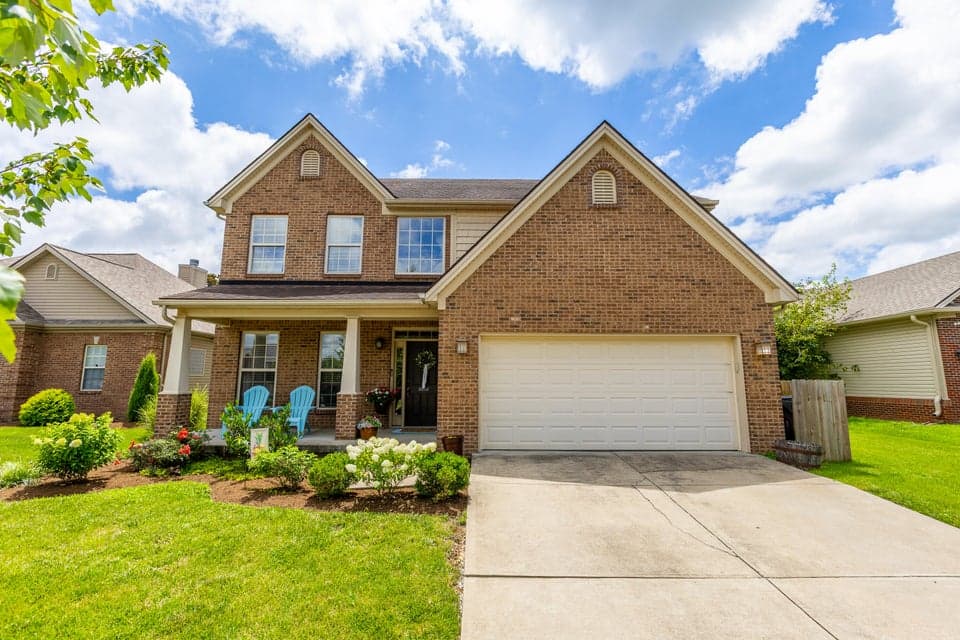 2868 Jenna Rest, Lexington, KY 40511