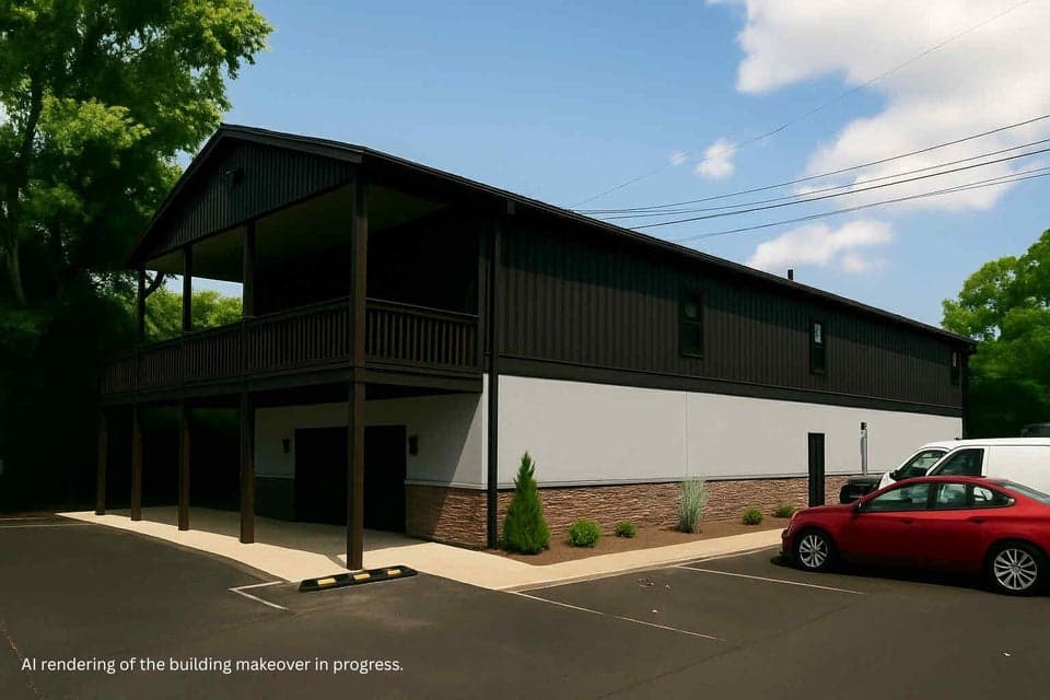 1212 W Main Street, Richmond, KY 40475