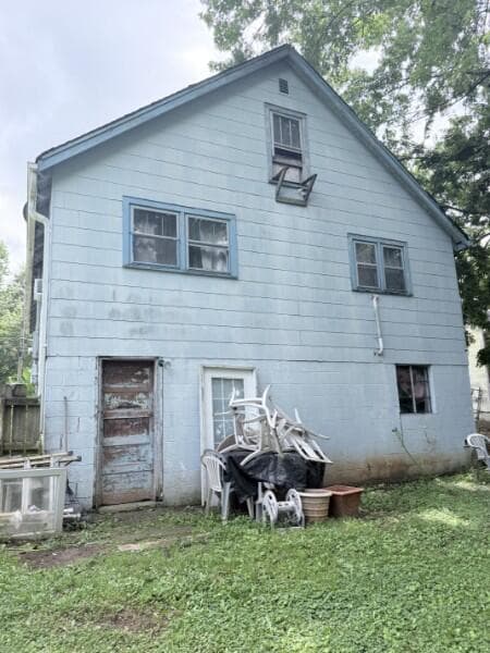 105 N Fowler Avenue, Hopkinsville, KY 42240