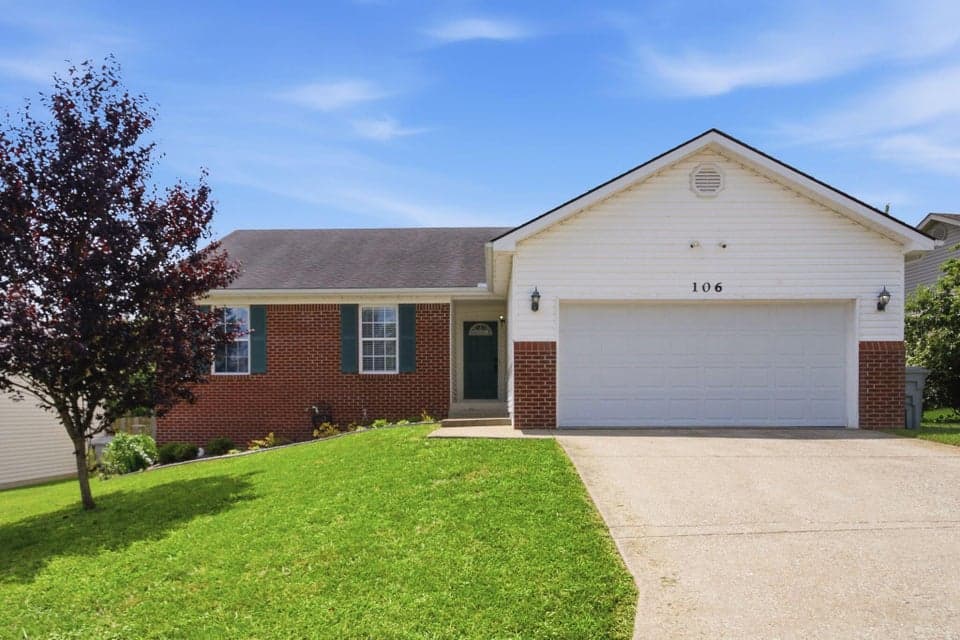 106 Harp Court, Georgetown, KY 40324