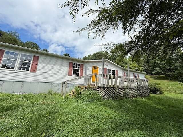 6248 Barbourville Road, London, KY 40744