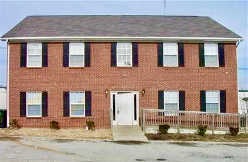 2016 Cornerstone Drive 2, Lexington, KY 40509