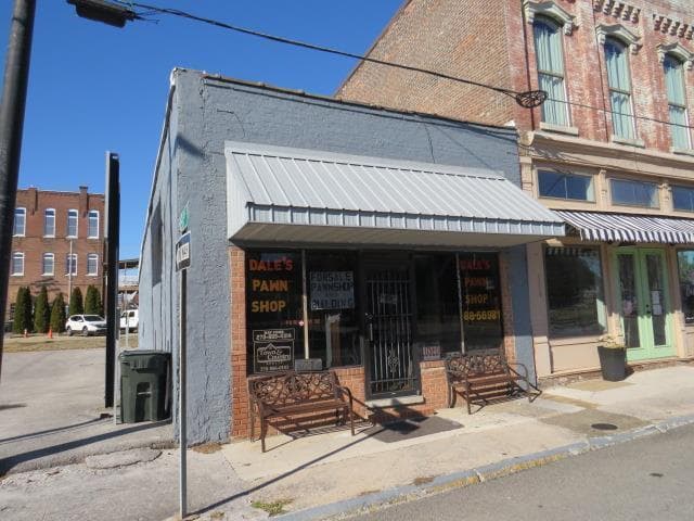 603 S Virginia Street, Hopkinsville, KY 42240