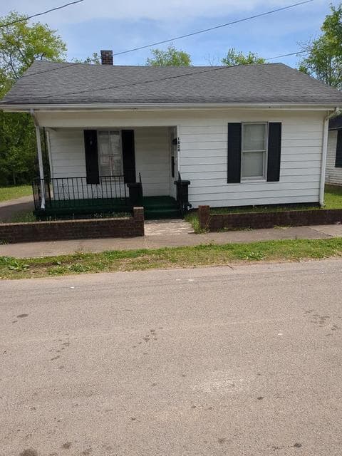 1824 Maplewood Street 1824, Hopkinsville, KY 42240