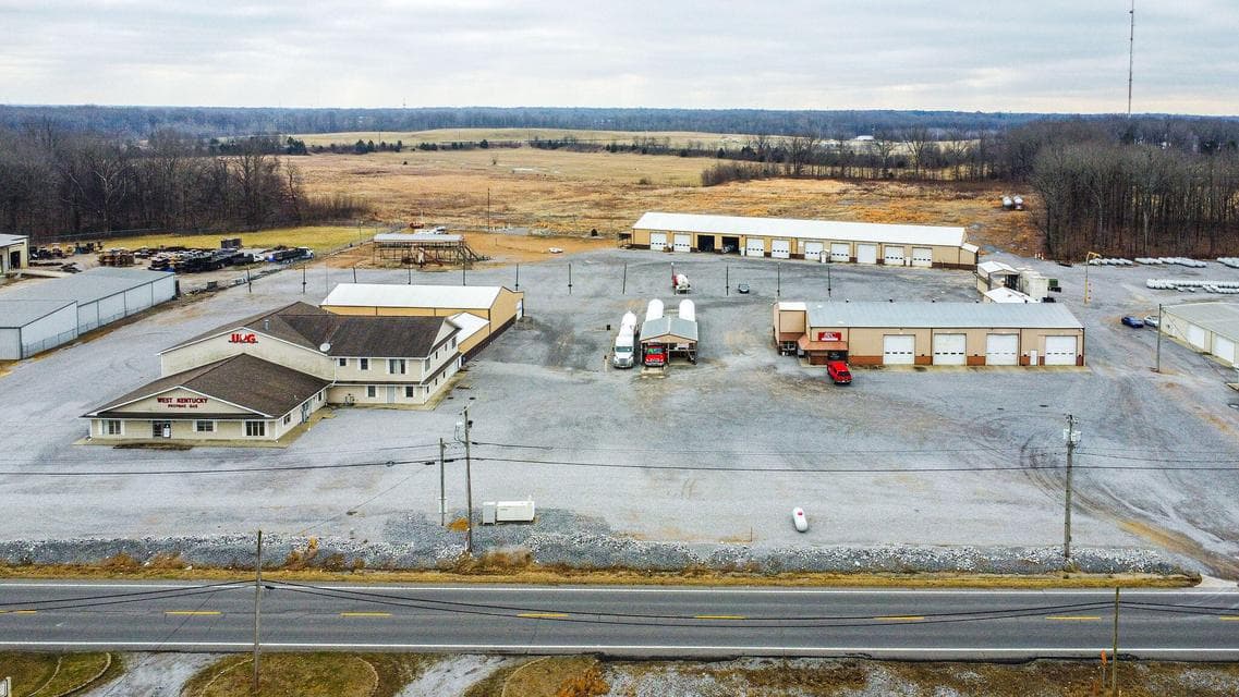 4200 Cairo Road, Paducah, KY 42001