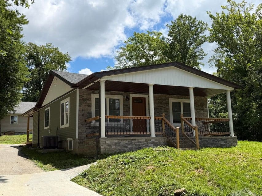 1086 Moore Hill Avenue, Corbin, KY 40701