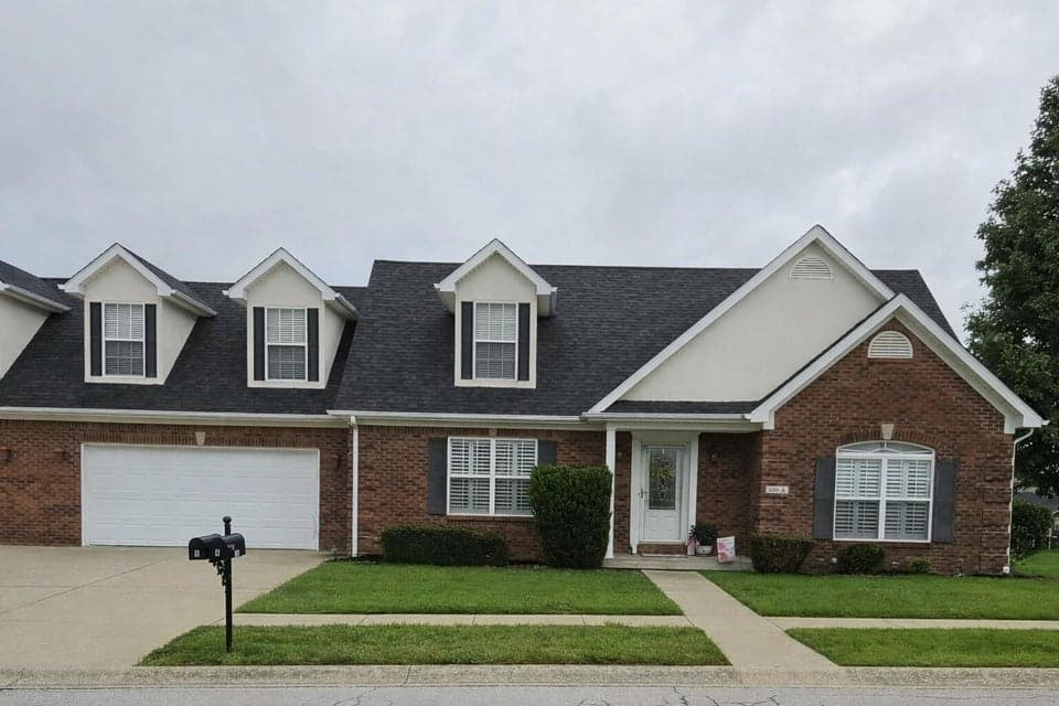 100 South Court A, Richmond, KY 40475